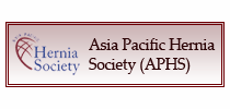 アジア太平洋ヘルニア学会