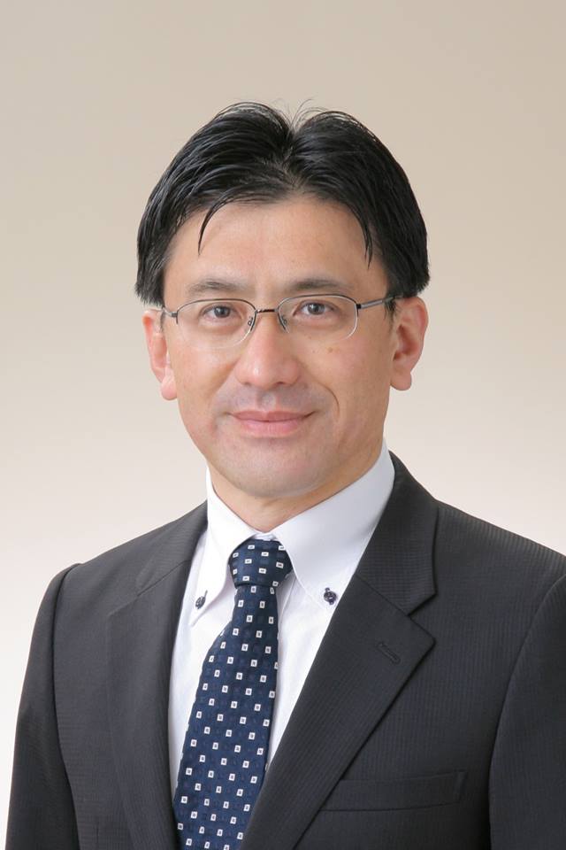 理事長（画像）